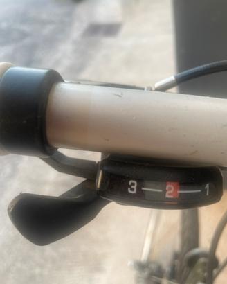 Bicicletta Marin