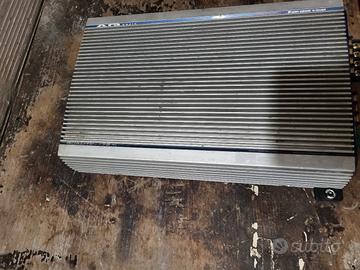 steg 75.4 perfettamente funzionante 