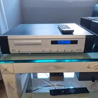 lettore CD musical fidelity 