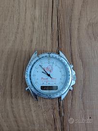 cronografo dpw breitling diavoli rossi 6 stormo 