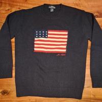 Maglione pura l'anna john ashfield