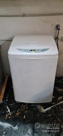 Lavatrice LG tipo americano 