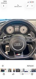 Volante Audi S3 8V