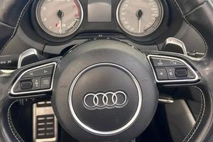 Volante Audi S3 8V