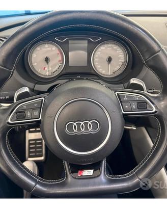 Volante Audi S3 8V