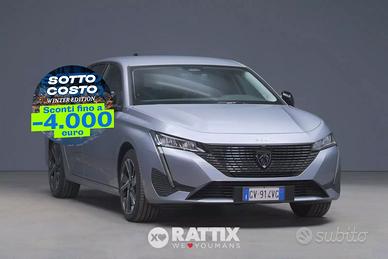 PEUGEOT 308 iii 2021 sw 308 SW 1.2 puretech t Allu