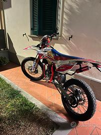 Beta RR 50 Enduro 2018