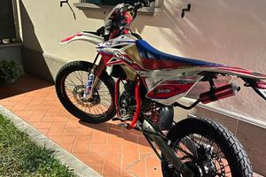Beta RR 50 Enduro 2018