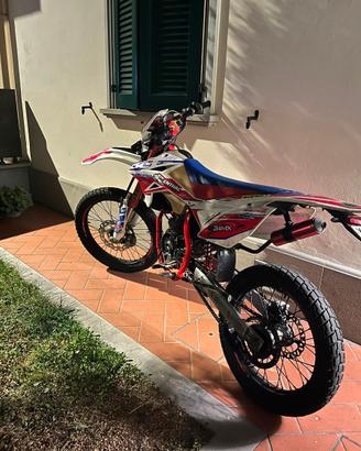 Beta RR 50 Enduro 2018