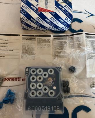 71718847 CENTRALINA ELETTRONICA ABS FIAT PUNTO ORI