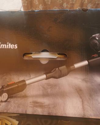 aspirapolvere senza fili Home Plus Pt 550 no dyson