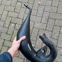 Espansione h racing pista