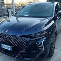DS AUTOMOBILES DS 7 BlueHDi 130 aut. Performance
