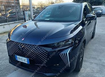 DS AUTOMOBILES DS 7 BlueHDi 130 aut. Performance