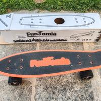 Skateboard FunTomia