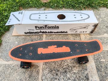 Skateboard FunTomia
