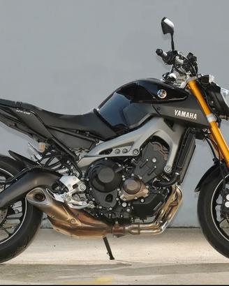 Ricambi yamaha mt-09 2013/2015