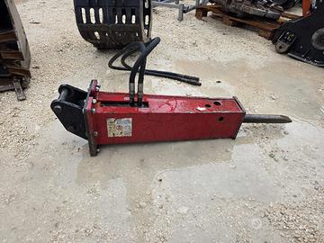 MINI ESCAVATORE VIO 17