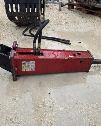 MINI ESCAVATORE VIO 17