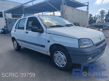 RENAULT CLIO 1 5/357, B/C57 1.2 58CV Ricambi-