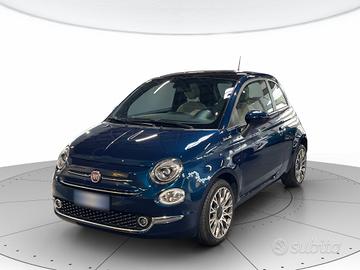 FIAT 500 1.0 Hybrid 70cv Dolcevita
