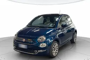 FIAT 500 1.0 Hybrid 70cv Dolcevita