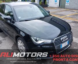 Audi A1 1.2 TFSI Attraction