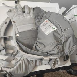 Stokke MyCarrier Marsupio Ergonomico
