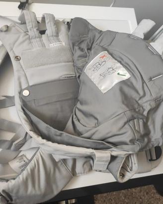 Stokke MyCarrier Marsupio Ergonomico