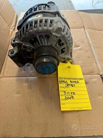 ALTERNATORE CPLA 10300 FB, R.R. SPORT 30.TD 2019
