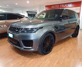 Land Rover Range Rover Sport Range Rover Sport 3.0