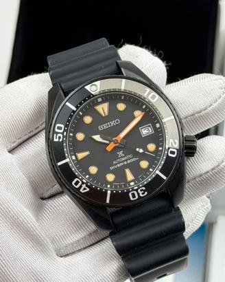 Seiko Sumo