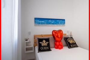 Villa a Torre Lapillo Posizione Unica