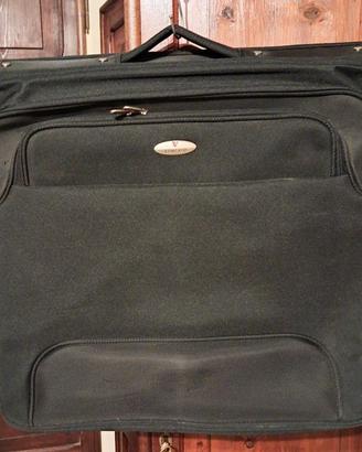 Borsa portaabiti Roncato