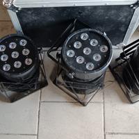 Par led 150w