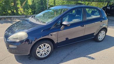FIAT Punto 1.2 8V 5 porte Lounge