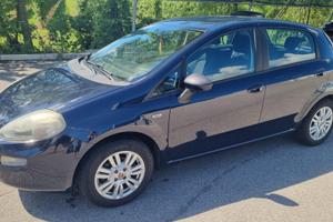 FIAT Punto 1.2 8V 5 porte Lounge