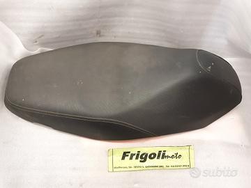 SELLA AGILITY PLUS 125 150 200 50 4T 2015 2016 201