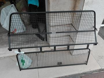 barriera per animali