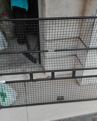 barriera per animali