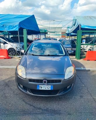 Fiat Bravo 1.4 Dynamic GPL