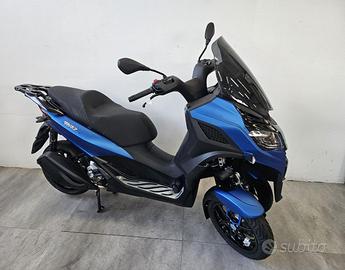 PIAGGIO MP3 310 SPORT