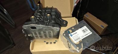 Scambiatore per valvola EGR per Peugeot, Ford, Cit
