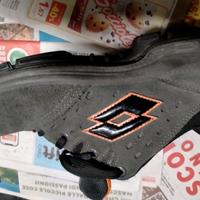 Scarpe da lavoro 
