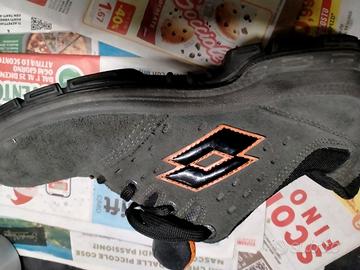 Scarpe da lavoro 