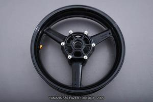 Cerchio anteriore YAMAHA FZS FAZER 1000 2001 2005
