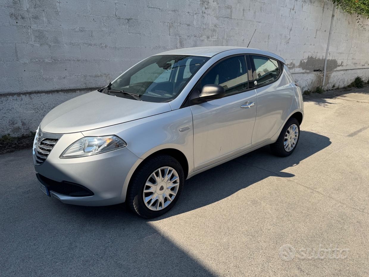 Lancia Ypsilon 3ª serie