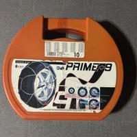 catene da neve prime+9