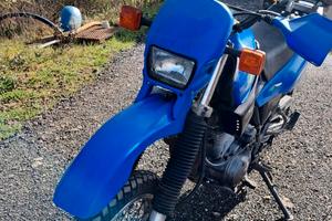 Yamaha XT 600