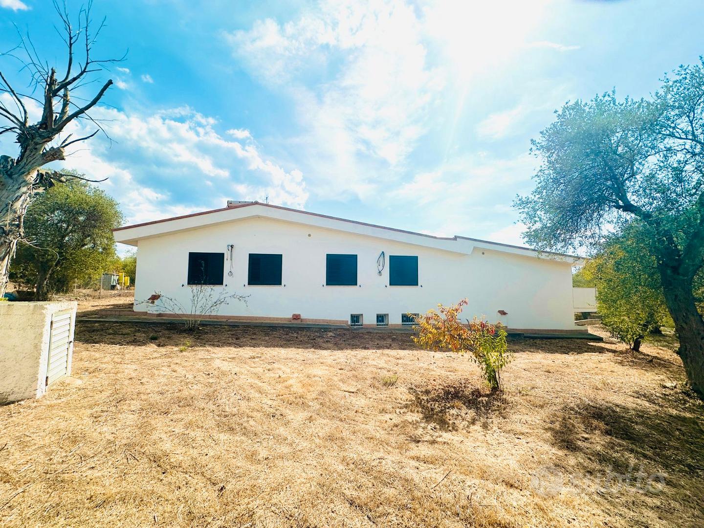 Casa – SS - Vista 4